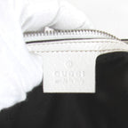 Gucci Tote GG Canvas Beige — view 8