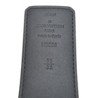 Louis Vuitton Belt Brown — view 7