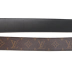 Louis Vuitton Belt Brown — view 6