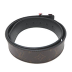 Louis Vuitton Belt Brown — view 3
