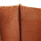 Hermes Omenitu Box Calf Red Brown Shoulder — view 7