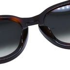 Celine Sunglasses Eyewear CL S Tortoiseshell Color Phoebe Philo — view 8
