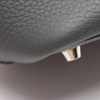 Hermes Handbag Picotin Lock PM Grimisty Leather — view 7
