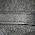 Hermes Handbag Picotin Lock PM Grimisty Leather — view 5