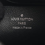 Louis Vuitton Shoulder Bag Christopher Wearable Wallet Canvas Leather — view 4