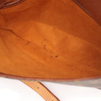 Louis Vuitton Shoulder Bag Musette Tango Short Strap Canvas Leather — view 6