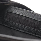 Gucci Shoulder Bag GG Canvas Black — view 9
