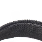 Gucci Shoulder Bag GG Canvas Black — view 6