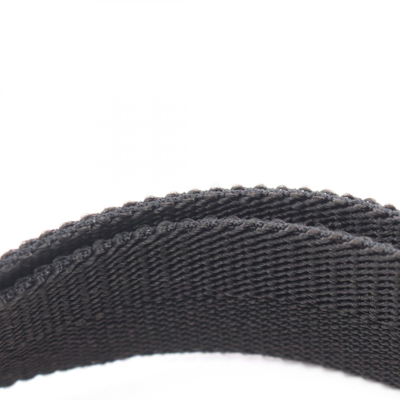 Gucci Shoulder Bag GG Canvas Black — view 6