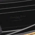 Dior Shoulder Bag Miss Caro Black Leather — view 4