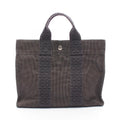 Hermes Tote Her Line PM Gray Her PM