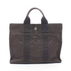 Hermes Tote Her Line PM Gray Her PM