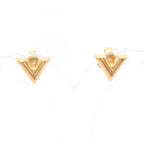 Louis Vuitton Earrings Studded Essential