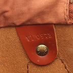 Louis Vuitton Handbag Speedy 30 Epi Kenya Brown Leather — view 5