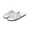 Hermes Sandals Izmir Graff Leather