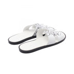 Hermes Sandals Izmir Graff Leather — view 2