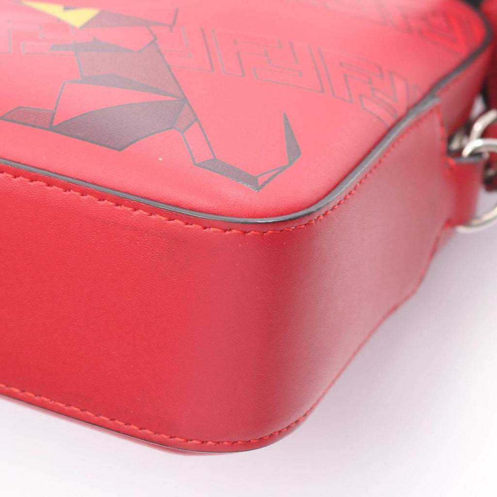 Fendi Shoulder Bag Diagonal Camera Case Lunar New Year Limited Collection — view 7