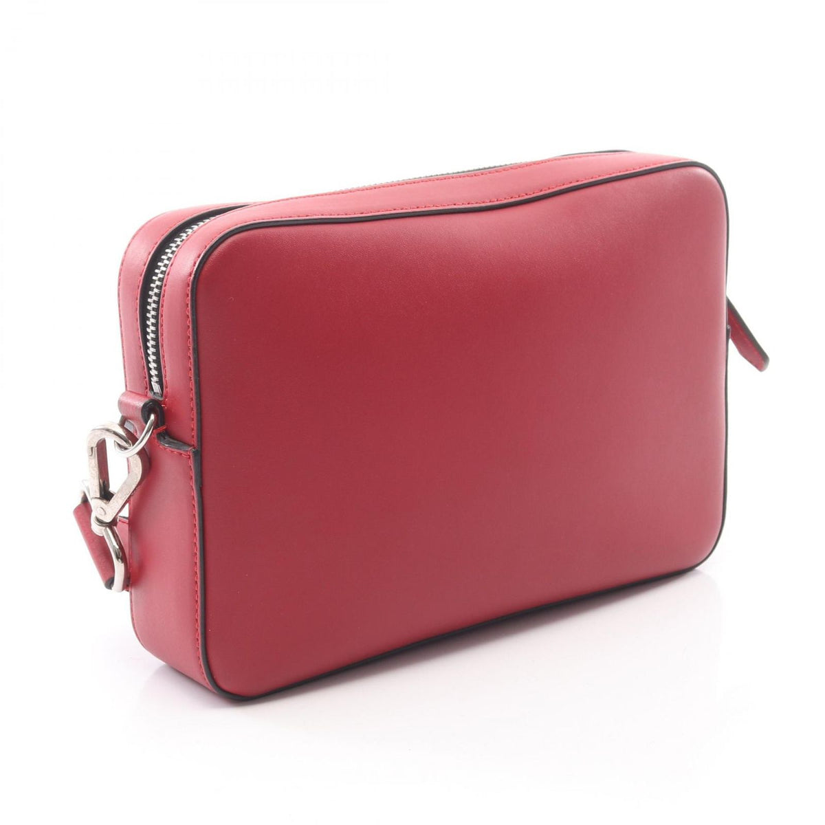 Fendi Shoulder Bag Diagonal Camera Case Lunar New Year Limited Collection — view 2