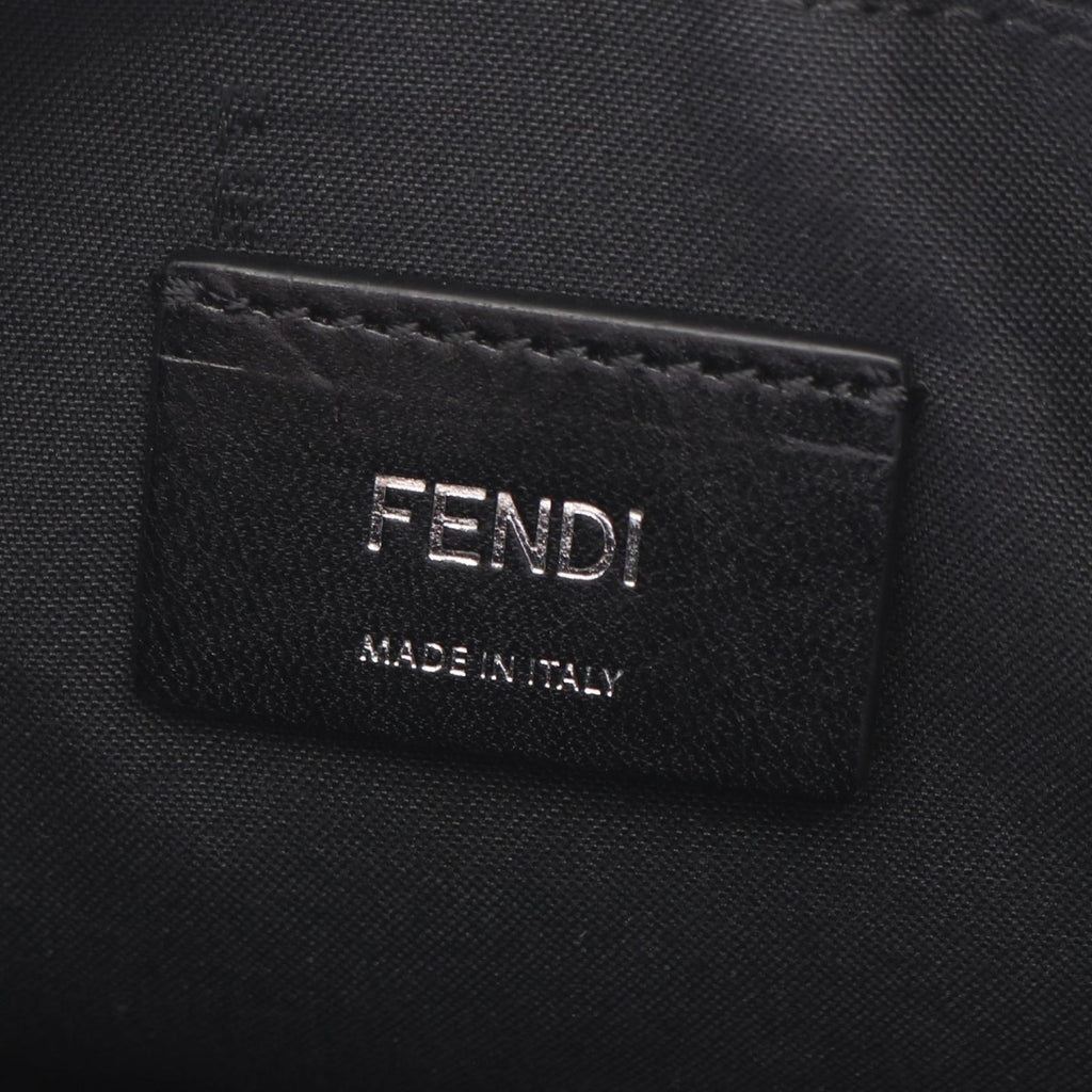 Fendi Shoulder Bag Diagonal Camera Case Lunar New Year Limited Collection — view 4