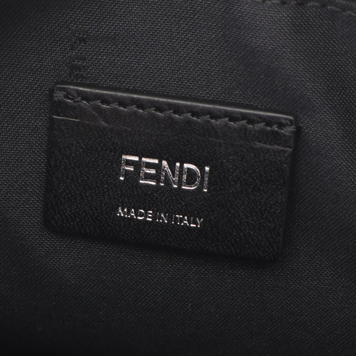 Fendi Shoulder Bag Diagonal Camera Case Lunar New Year Limited Collection — view 4