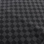 Louis Vuitton Scarf Damier Wool — view 4