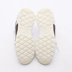 Louis Vuitton Sneakers Aftergame Line Canvas Leather — view 4