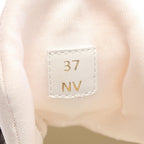 Louis Vuitton Sneakers Aftergame Line Canvas Leather — view 7