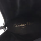 Dior Boots D-unit Cannage Leather — view 5