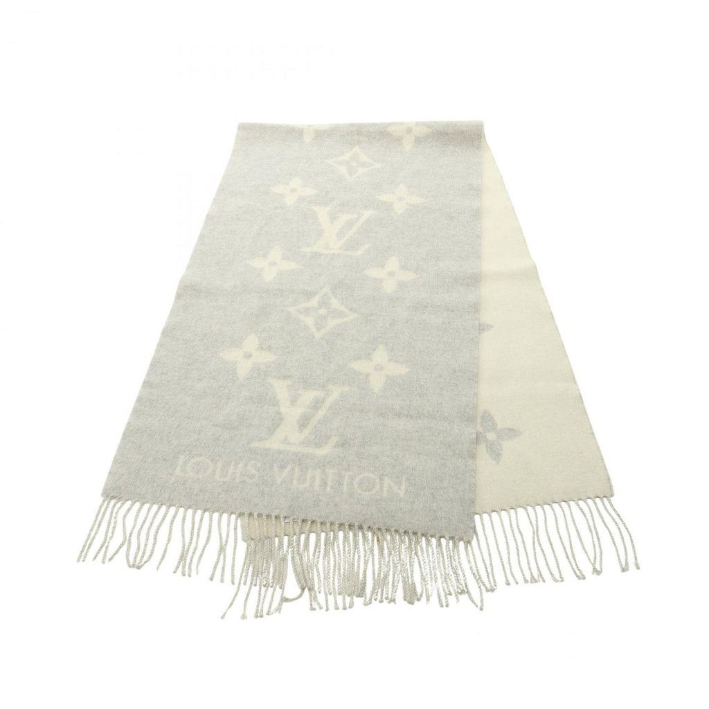Louis Vuitton Scarf Echarpe Reykjavik Cashmere