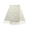 Louis Vuitton Scarf Echarpe Reykjavik Cashmere