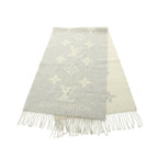 Louis Vuitton Scarf Echarpe Reykjavik Cashmere