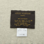 Louis Vuitton Scarf Echarpe Reykjavik Cashmere — view 2