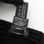 Chanel Scarf CC Logo Pile — view 3