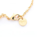 Fendi Bracelet Forever Gold — view 3