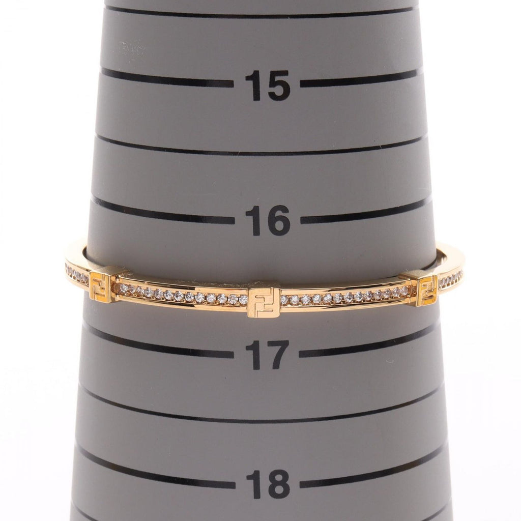 Fendi Bracelet Forever Gold — view 4