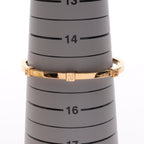 Fendi Bracelet Forever Gold — view 4