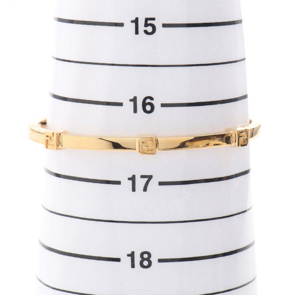 Fendi Bracelet Forever Gold — view 4