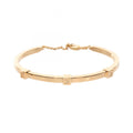 Fendi Bracelet Forever Gold