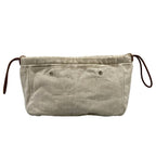 Hermes Pouch Natural Fauve — view 2