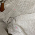 Hermes Pouch Natural Fauve — view 8