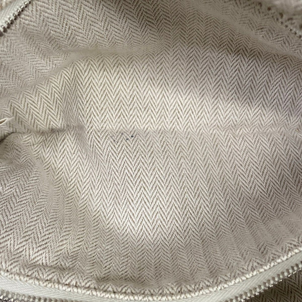 Hermes Pouch Natural Fauve — view 6