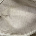 Hermes Pouch Natural Fauve — view 6