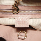 Gucci Tote Soho Interlocking Chain — view 9
