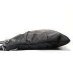 Prada Shoulder Bag Black — view 3