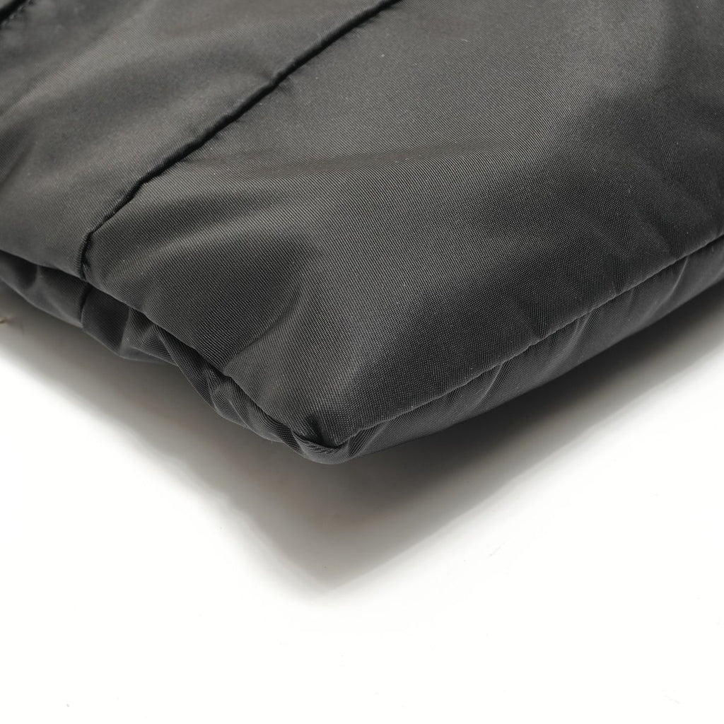 Prada Shoulder Bag Black — view 5