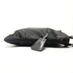 Prada Shoulder Bag Black — view 4