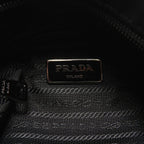 Prada Shoulder Bag Black — view 9