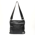 Prada Shoulder Bag Black