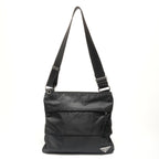 Prada Shoulder Bag Black