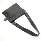 Prada Shoulder Bag Black — view 8